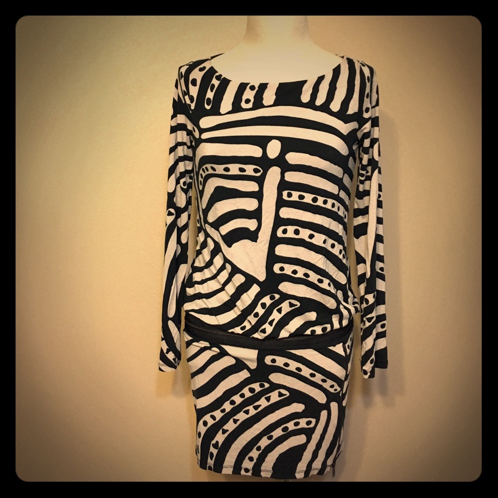 Inc Dress